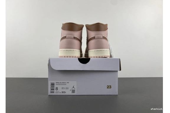 Mid Feasts 1 Jordan BQ6472-620  BQ6472-620 Air  1105